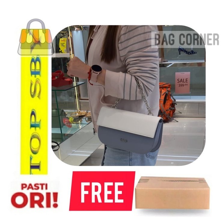 BagCorner - TAS BELLAGIO ART 394