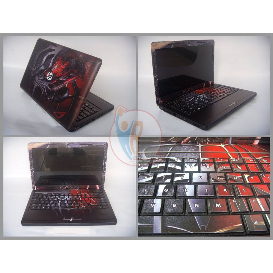 25+ Inspirasi Keren Stiker Laptop Hp 430