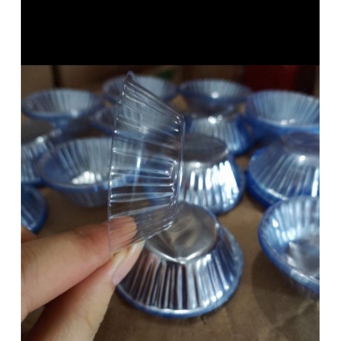 Jual MIKA CUP SAMBAL MIKA BANTEN MIKA KOPI ISI 450 PCS Shopee Indonesia