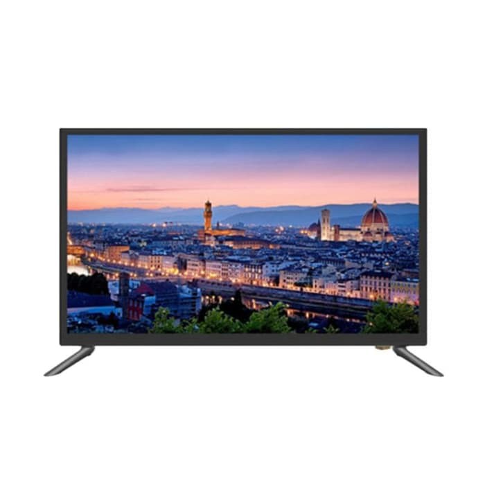 Panasonic TH-22F305G HD LED TV [22 Inch] HDMI, VGA, USB, Audio output