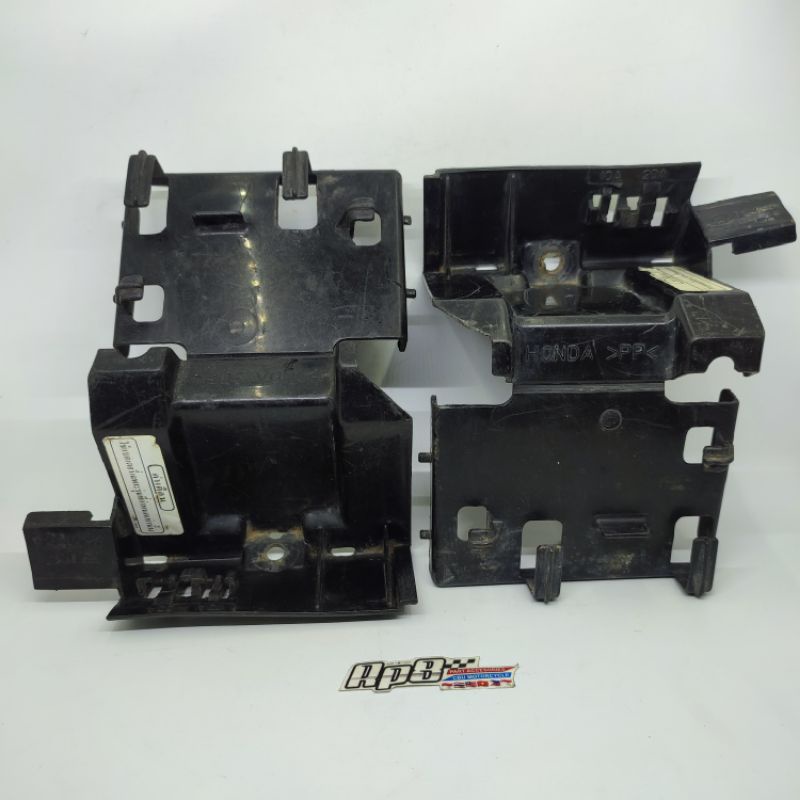 Cover tutup aki cbr old