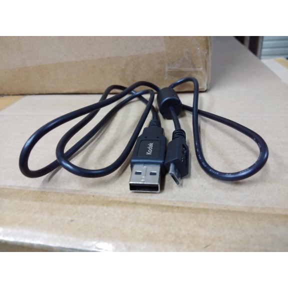 Kabel Charger USB To Micro USB 1Meter Kabel Charger HP Android Micro USB