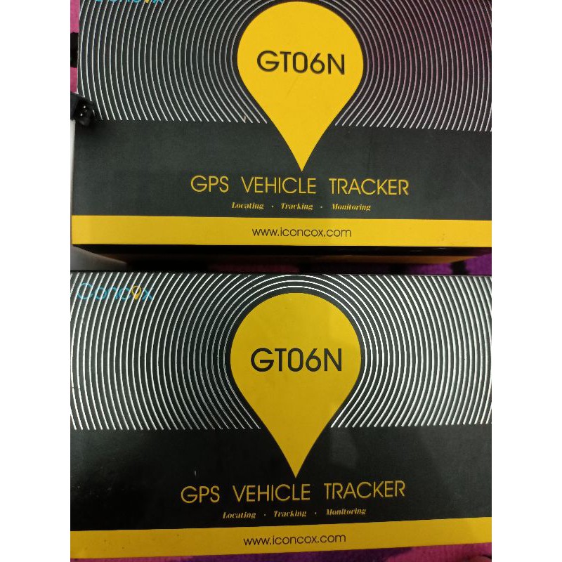 GPS MOBIL | ALAT PELACAK MOBIL | GPS TYPE GT06N | JUAL GPS MOBIL