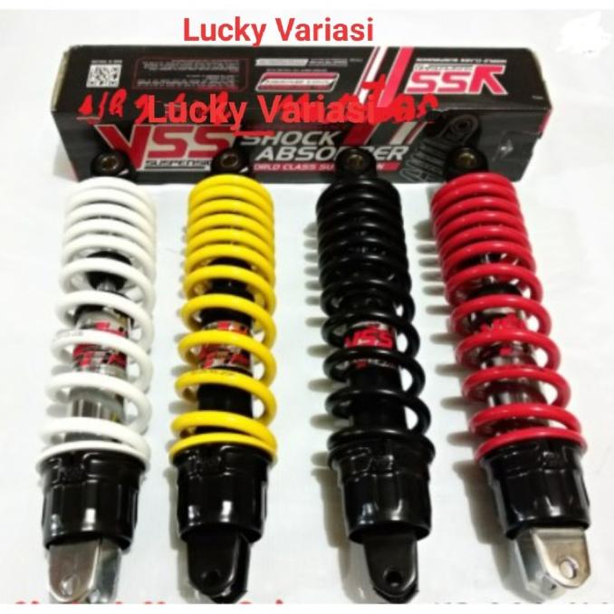 SHOCK YSS VARIO/BEAT/SCOOPY/MIO/SHOCKBREAKER YSS MIO/BEAT/VARIO/XEON luckyv99 Murah