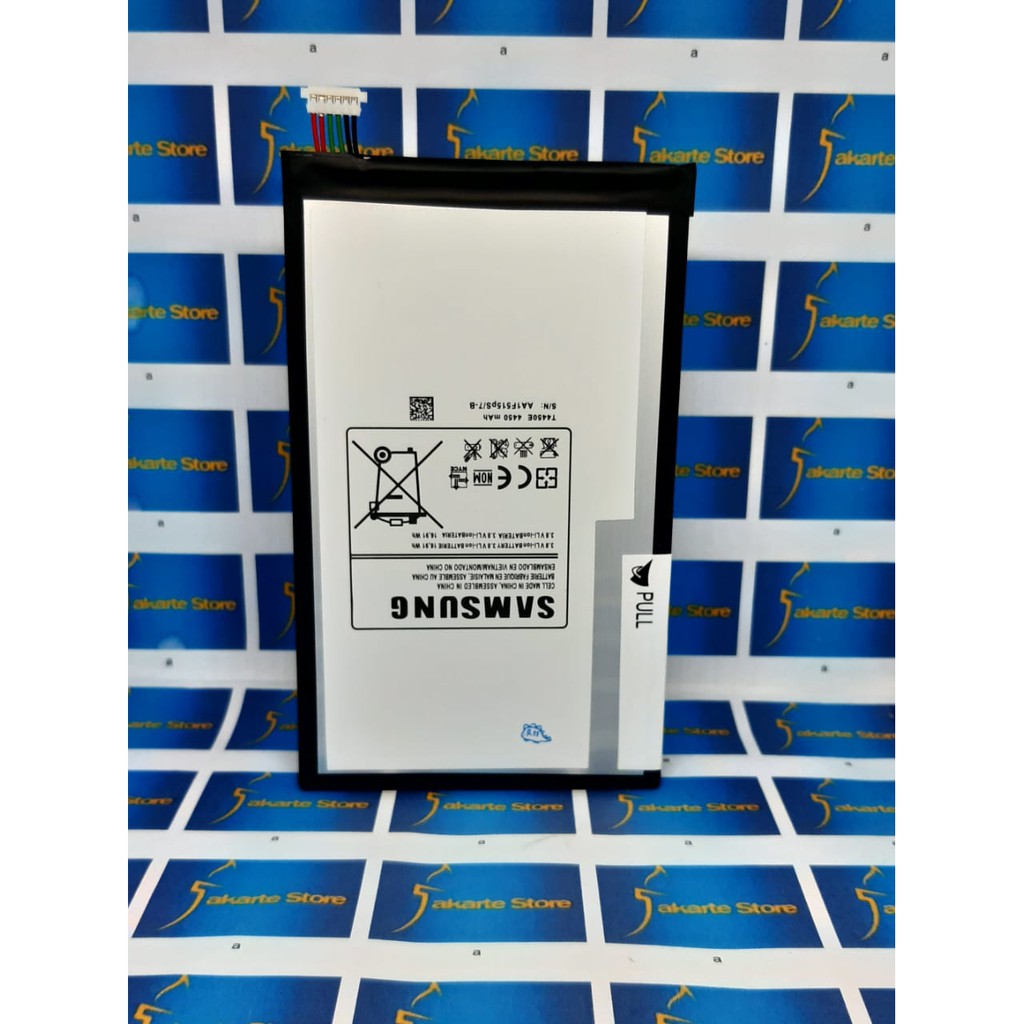 Samsung Baterai Original Galaxy Tab 3 8 inc SM-T310 SM-T311 SM-T315 T310 T311 T315 T4450E 4450 mAh