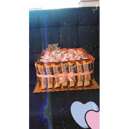 

BUKET SNACK | BUKET JAJAN | SNACK BUCKET | BOUQUET