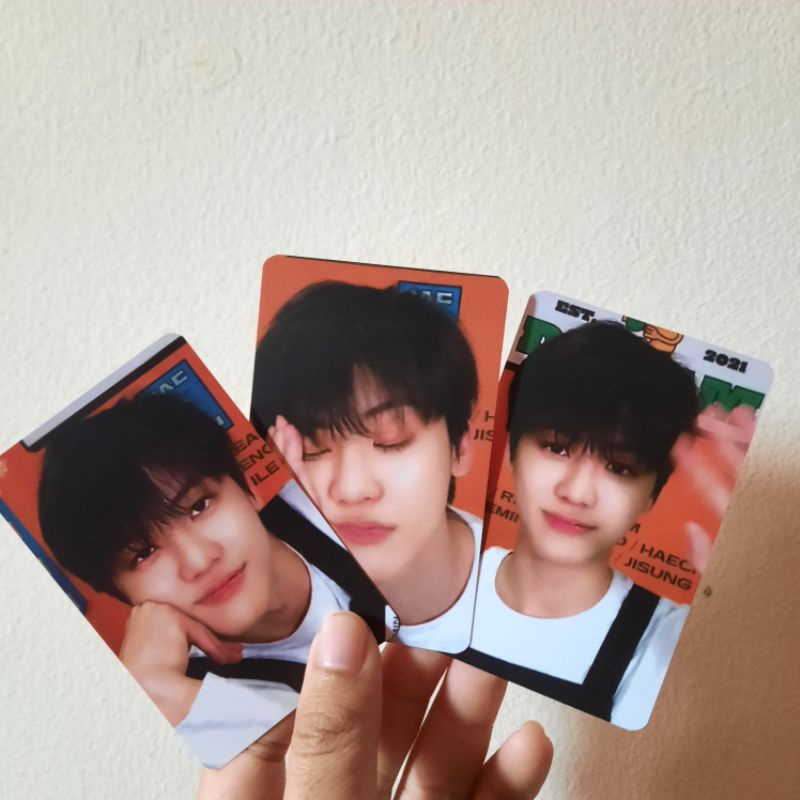 booked pc hdol jaemin