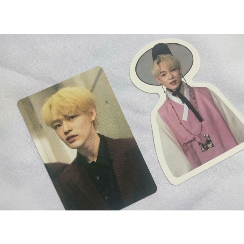 pc stiker puff Chenle