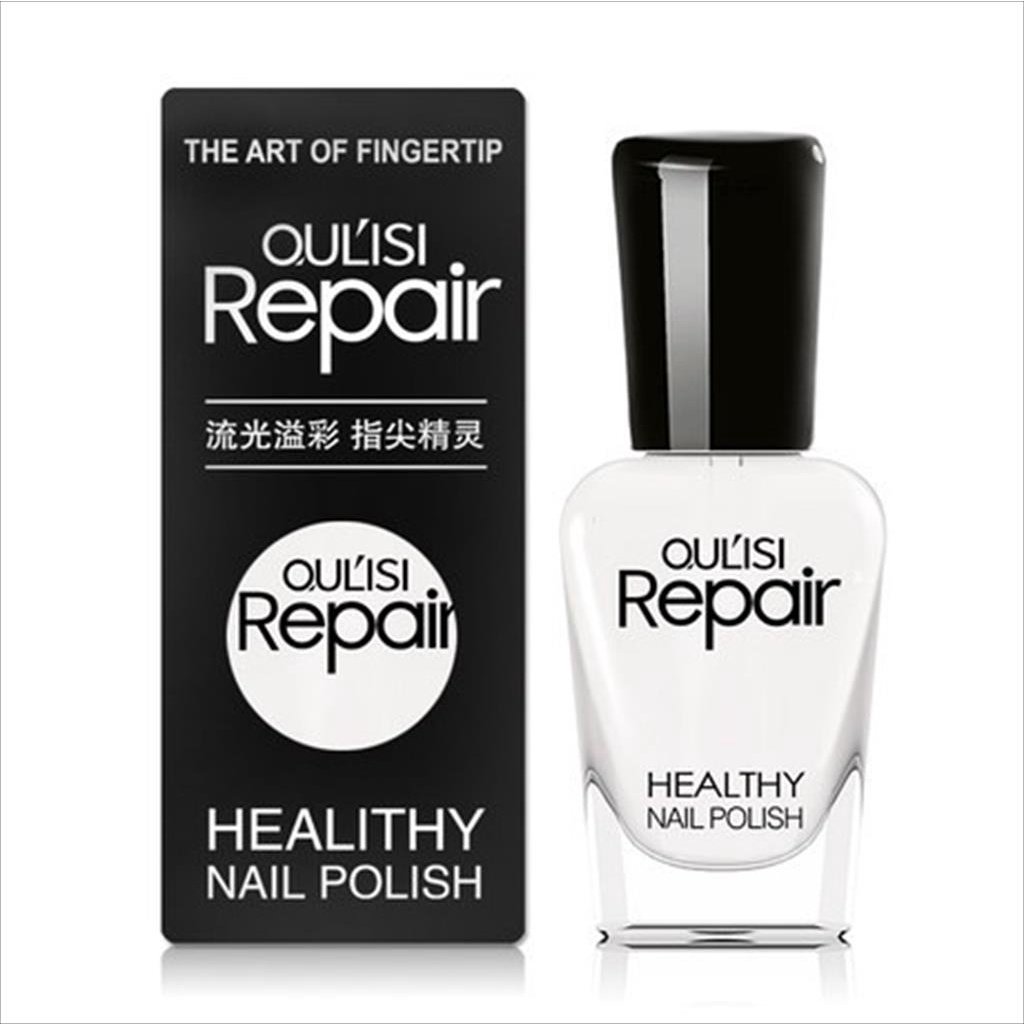 OULISI REPAIR HEALTY  NAIL POLISH 15ML