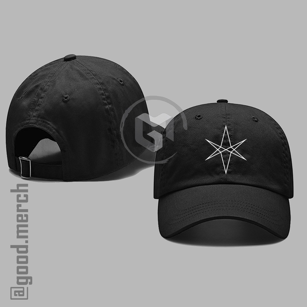 TOPI BASEBALL BMTH MOTHER TONGUE