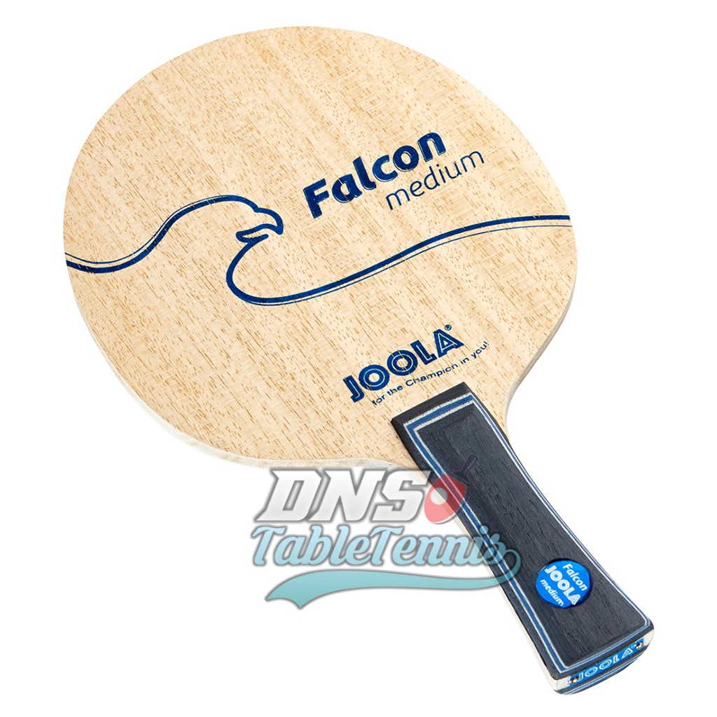 Joola Falcon Medium - Blade Kayu Bet Tenis Meja