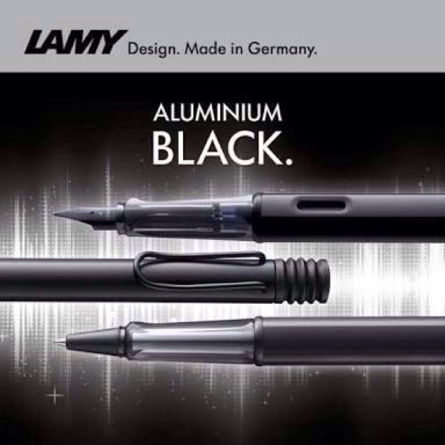 

LAMY Al Star Ballpoint Germany