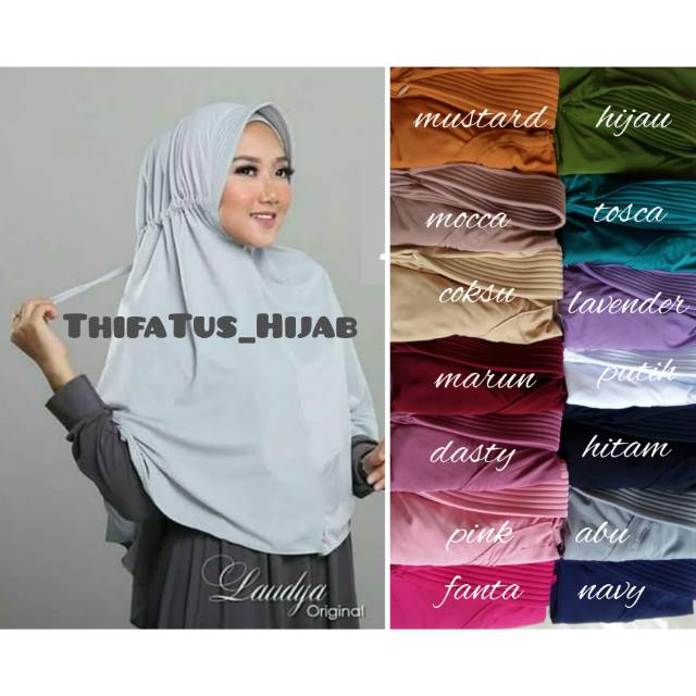 Jilbab serut jokowi jumbo / jokowi jumbo / serut jumbo / jokowi keleni