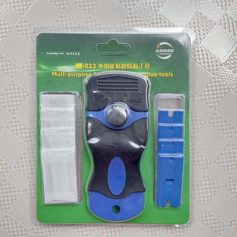 

FLS 011 TOOL PISAU SET FILLIS CUTTER BESI | PELEPAS LEM | MULTI FUNGSI MURAH ORIGINAL