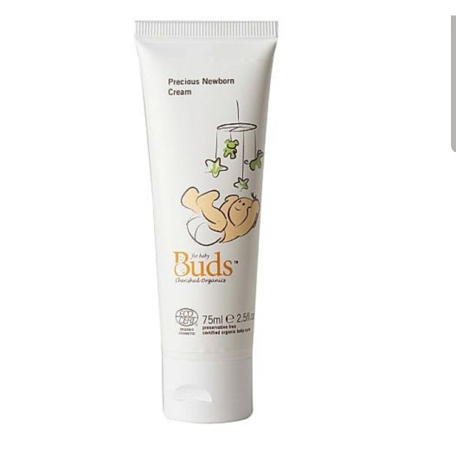 Buds Precious Newborn Cream 75ml