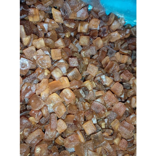

Kerupuk Kulit Sapi Mentah kualitas premium