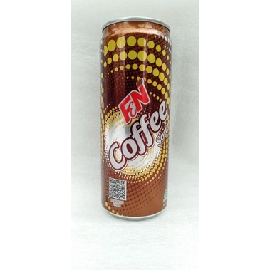 

FN COFFEE SODA