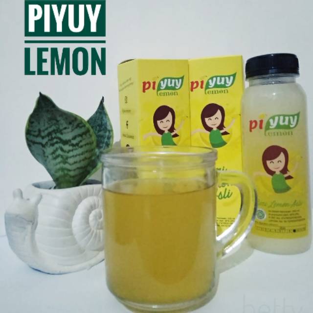 

Piyuy lemon