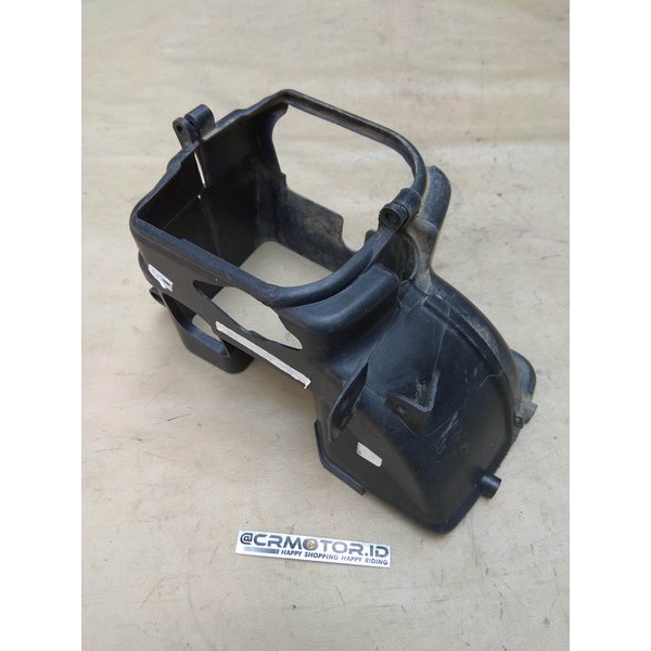 Original Cover Mesin Depan Blok Head Kop Honda Beat Spacy Scoopy Karbu Copotan Motor Shopee Indonesia