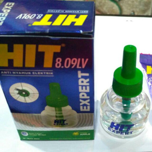 Hit Non Stop Expert 35ml 45hari