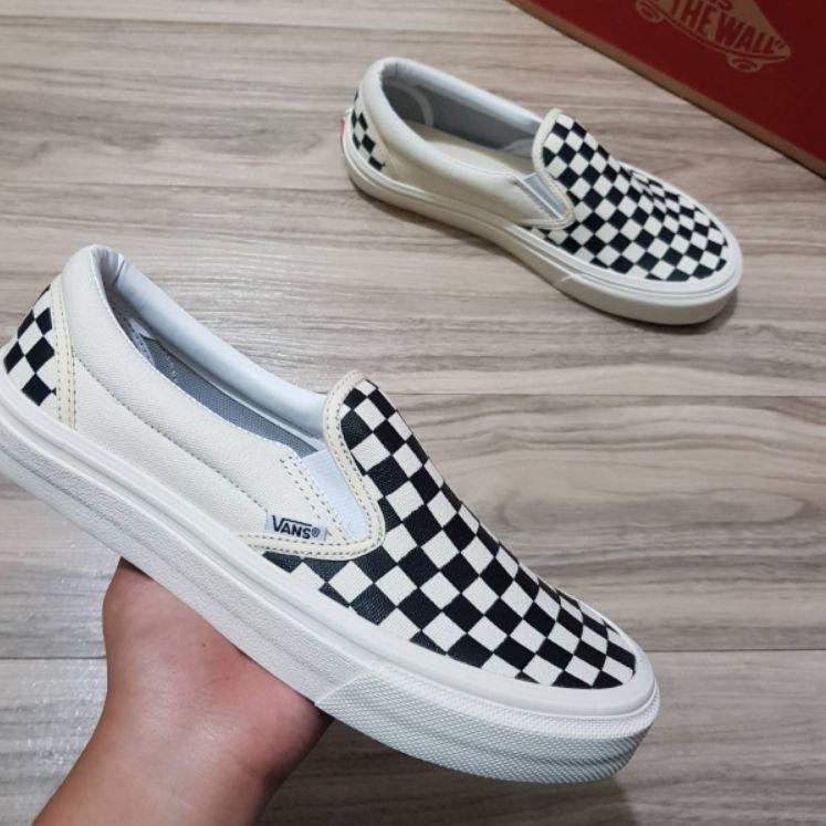 vans shopee mall