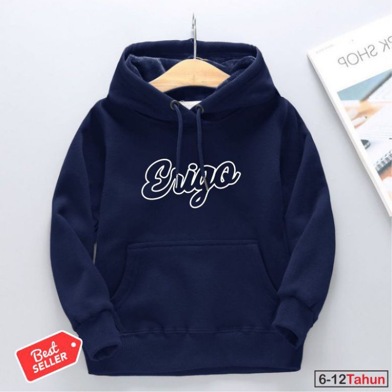 jaket switer anak ERIGO/jaket anak umur 3-10tahun/sweater anak laki laki perempuan ERIGO TERLARIS