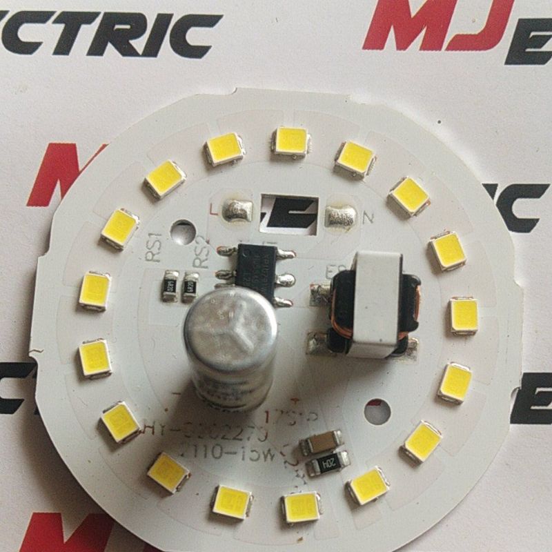 LED AC BMX 15W