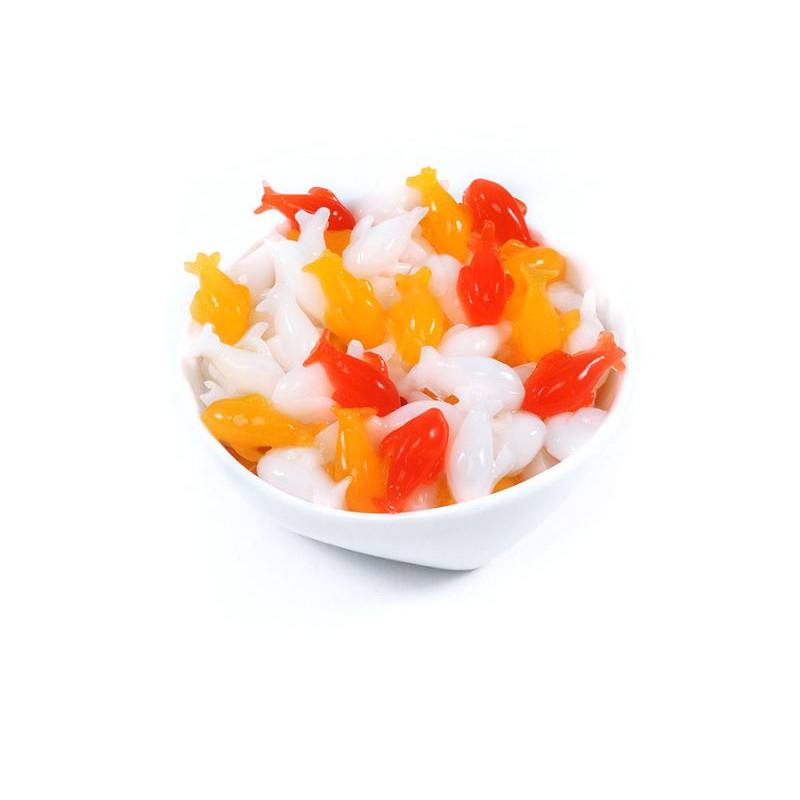

PASAR SEGAR - JELLY MOTIF 500GR