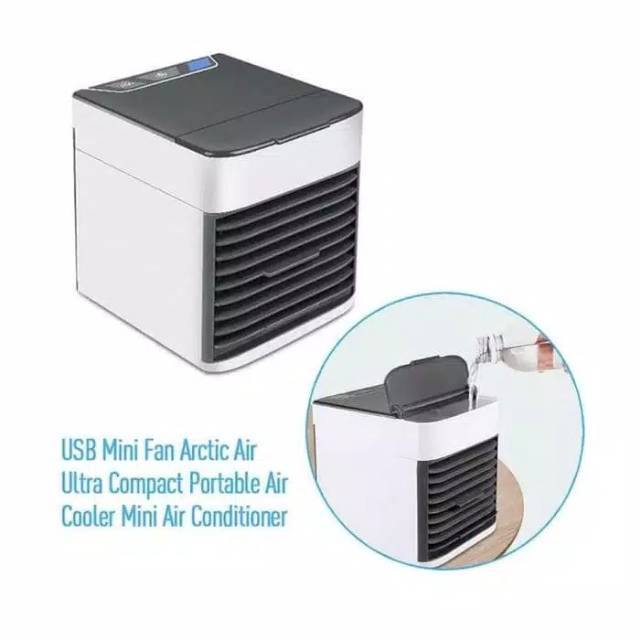 (VCM) AC MINI / AC PORTABLE / ARCTIC  AIR COOLER