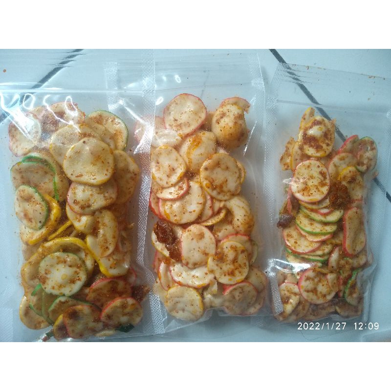 

kerupukseblak
