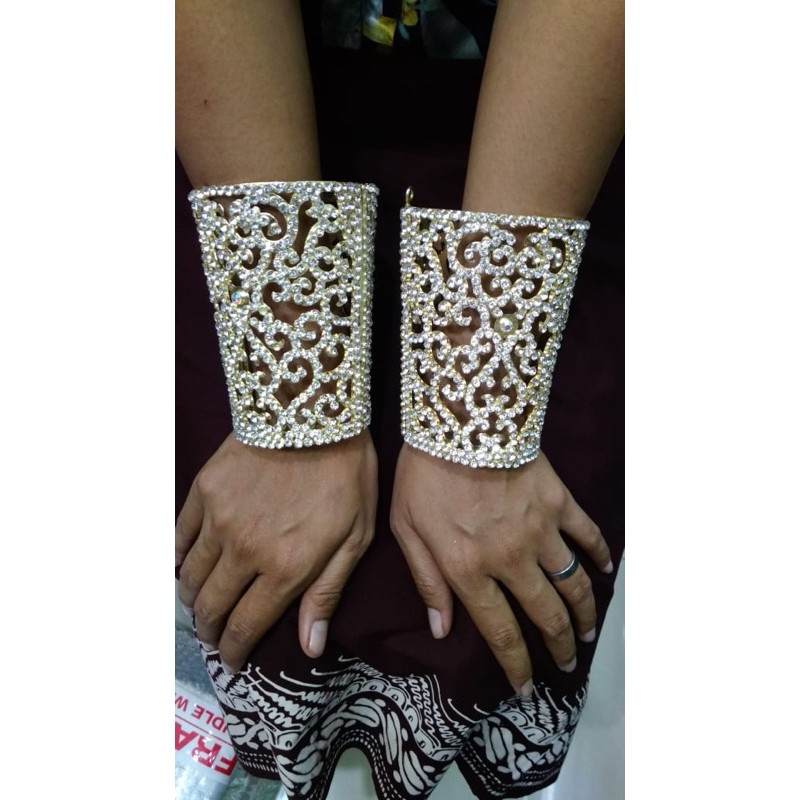 gelang tabung