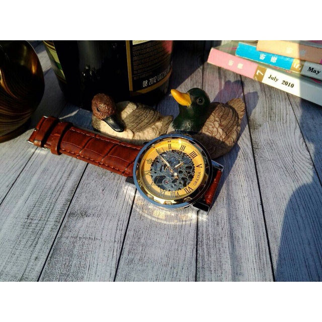 SALE JAM ORKINA PRIA ORI