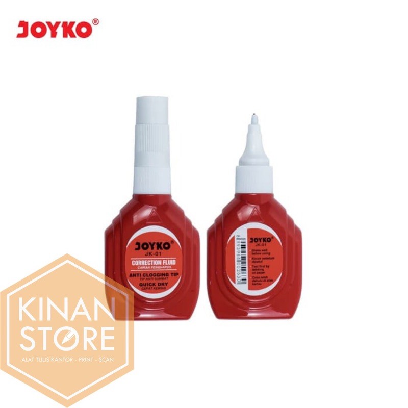 

Tip-ex joyko / joyko corrector