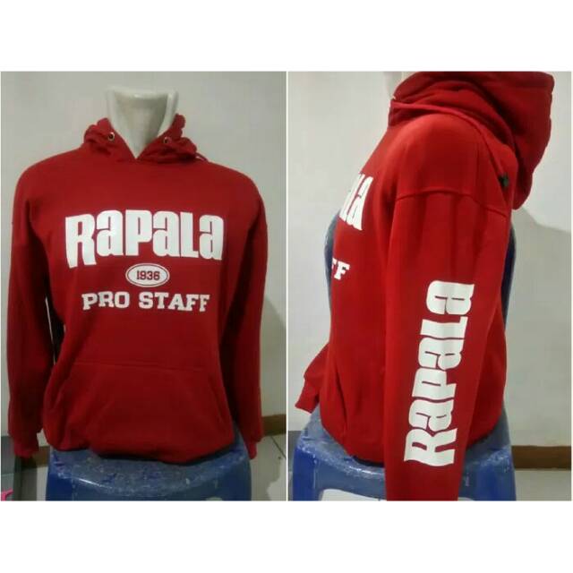 rapala hoodie