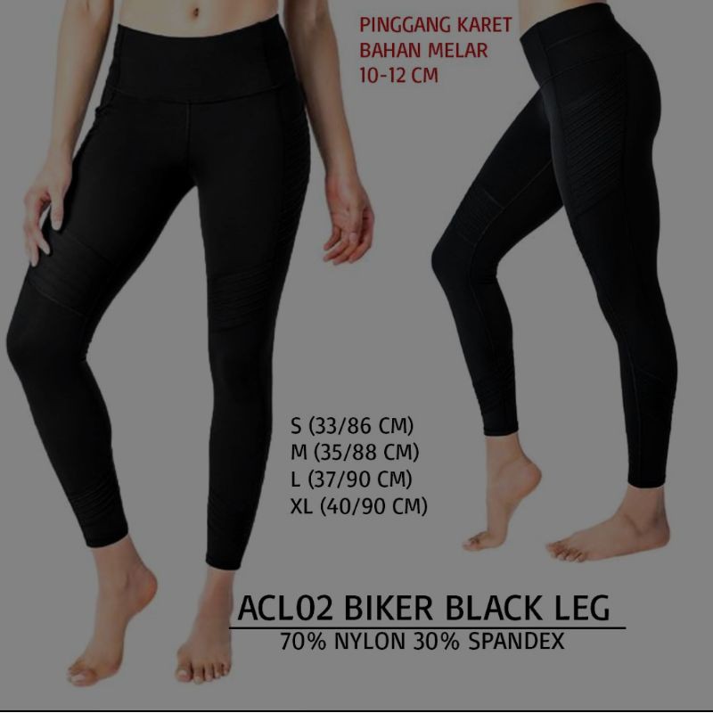 legging active life