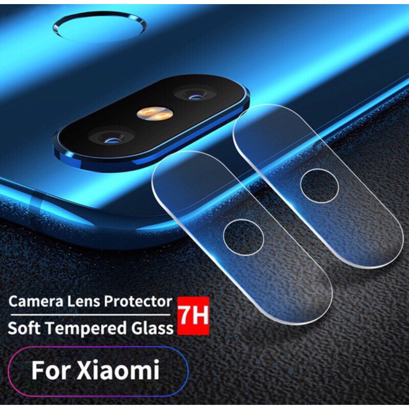 Xiaomi Mi Max 3 Mi 9 Poco F2 Pro Anti Gores Pelindung Kamera