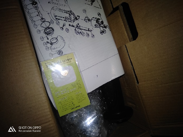 Eelic Meg-e480 Mesin Grinda 480 Watt  4 Inch Potong Besi