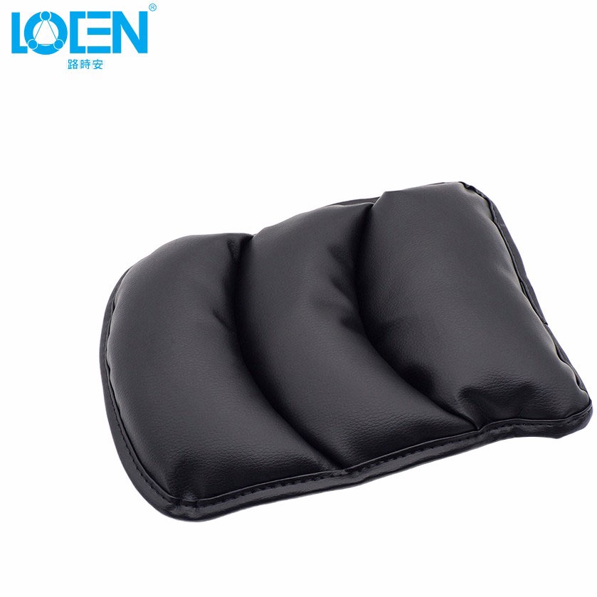 Senderan Bantal Tangan Car Armrest Pad Covers Mobil