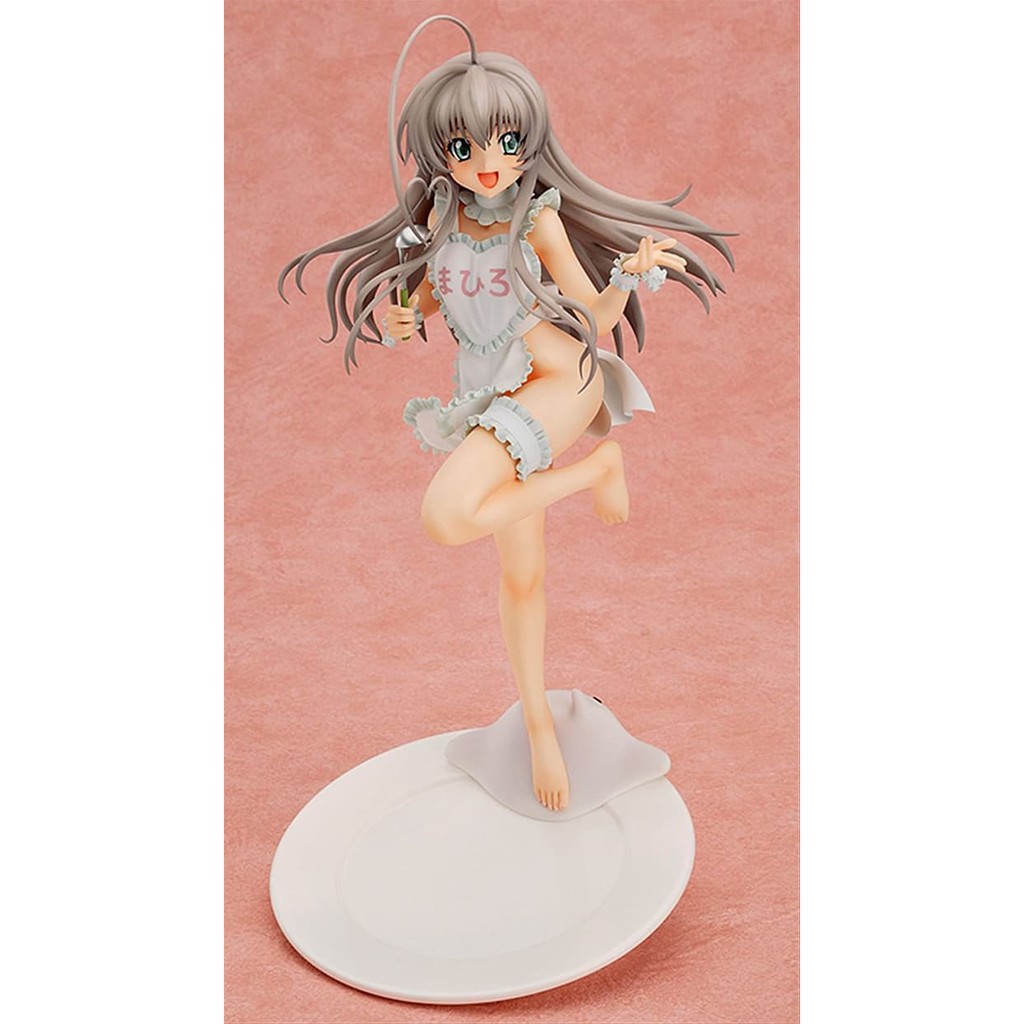 PROMO TERBARU Action Figure PVC Haiyore Nyaruko-san Nyaruko Max Factory 1/7 Scale MURAH MERIAH