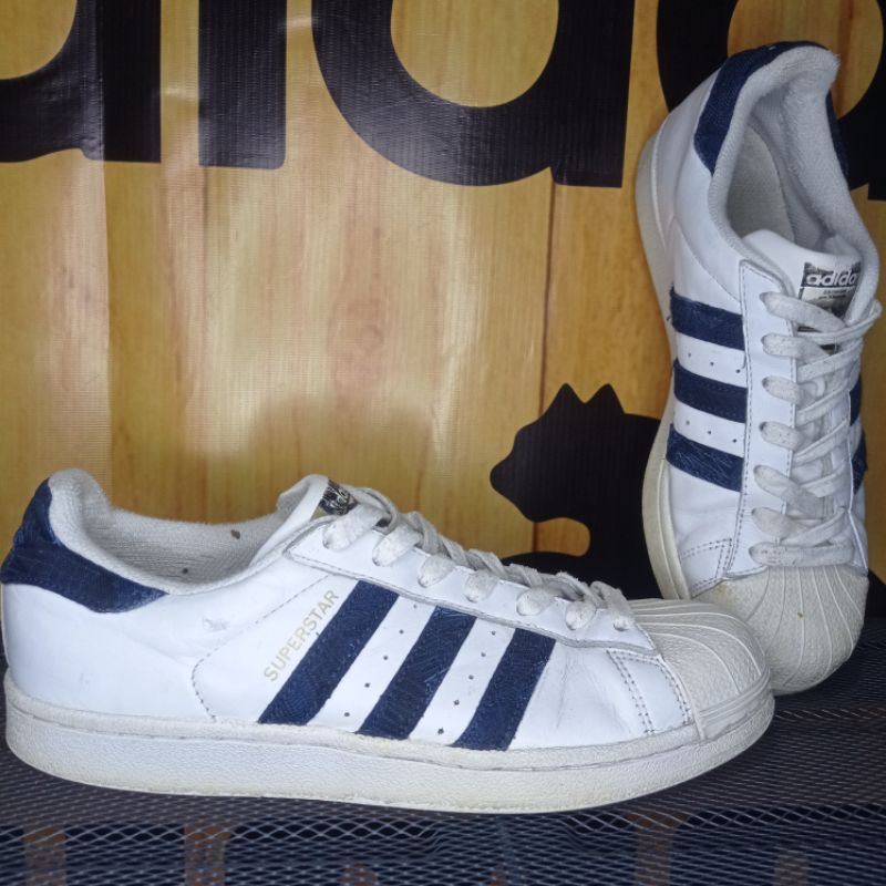 adidas superstar 40.5