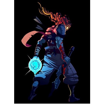 Dead Cells (Nintendo Switch) | Digital - Primary