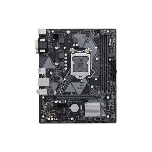 Motherboard Asus PRIME H310M-K - LGA1151 H310 DDR4 USB3-1 SATA3