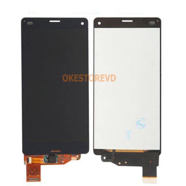 LCD+TOUCHSCREEN SONY XPERIA Z3 MINI / XPERIA D5803 / XPERIA D5830 / Z3 MINI COMPACT
