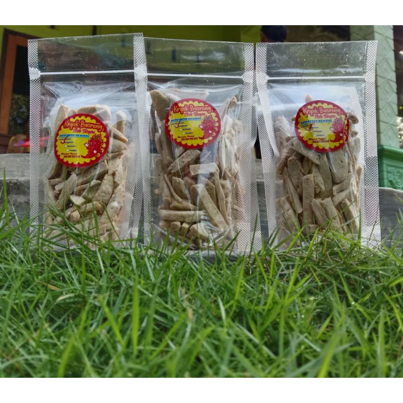 

CEMILAN SEHAT DARI IKAN TENGIRI ASLI