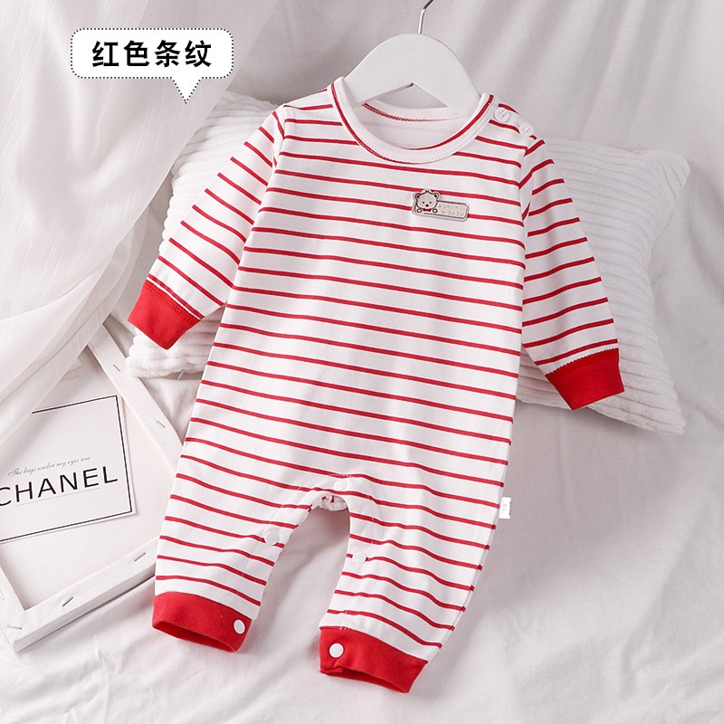 HappyOliver JUMPER IMPORT PANJANG baju bayi imut lucu jumper panjang import PART 2