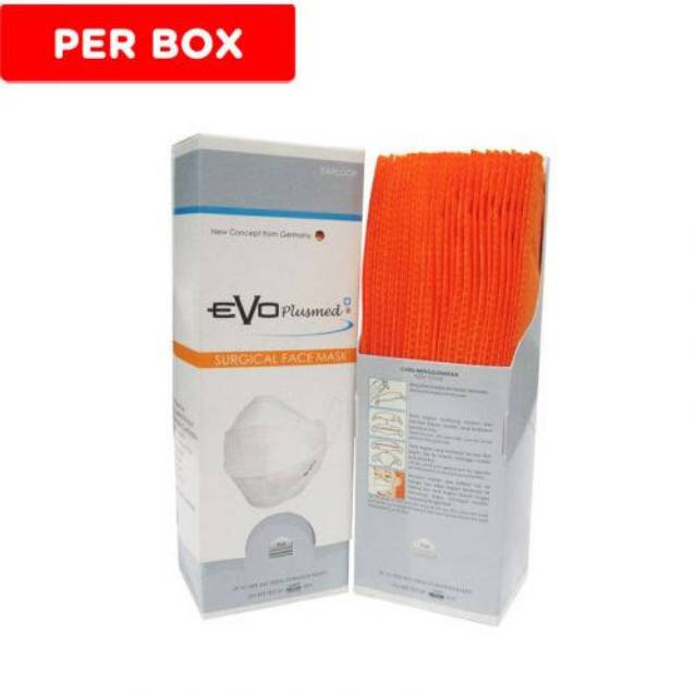 

Evoplusmed mix isi 25