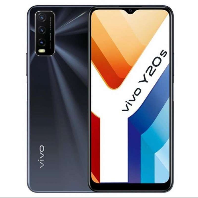 Vivo Y20s Ram 8 128 Garansi Resmi Vivo Shopee Indonesia