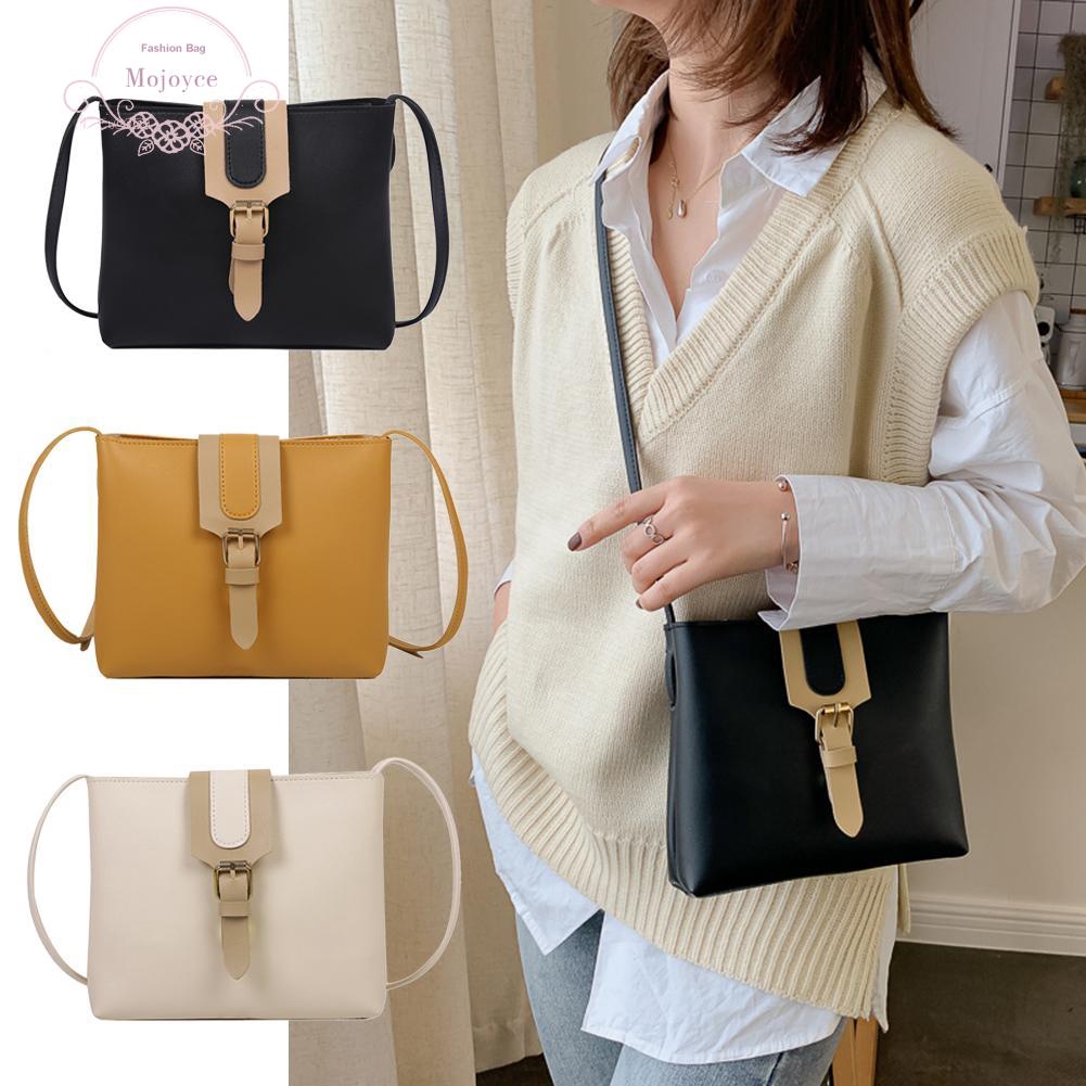 womens leather purses shoulder bag