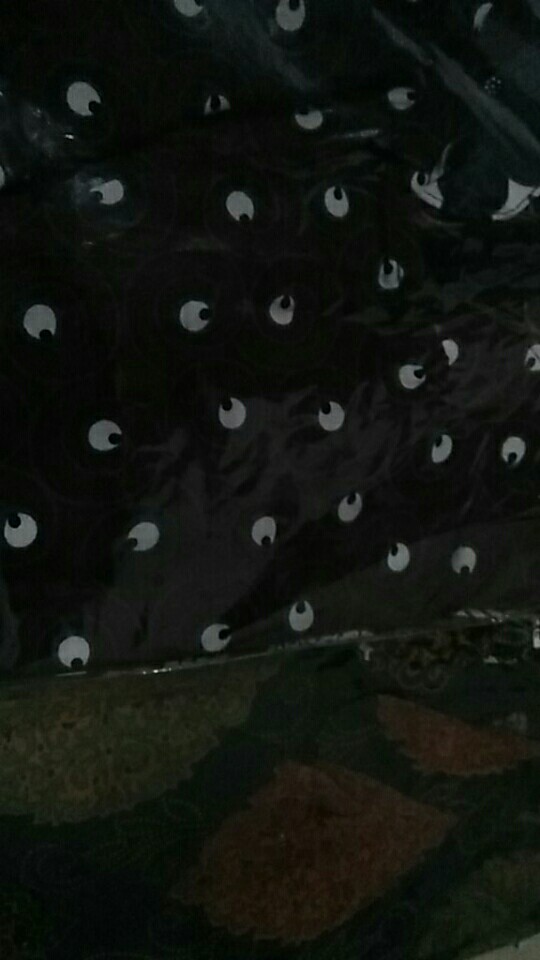 Tunik Seragan / Atasan / Busana / Copel / Batik Tinik /