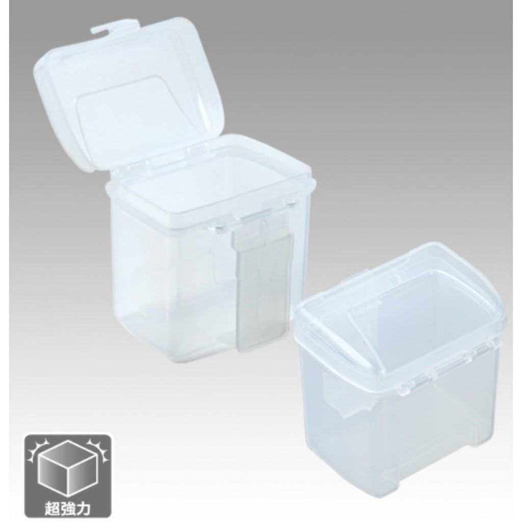 AKSESORIS MEIHO / Meiho Parts Case BM-100 / MEIHO BM 100